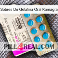 Kamagra Oral Jelly Sachets new07